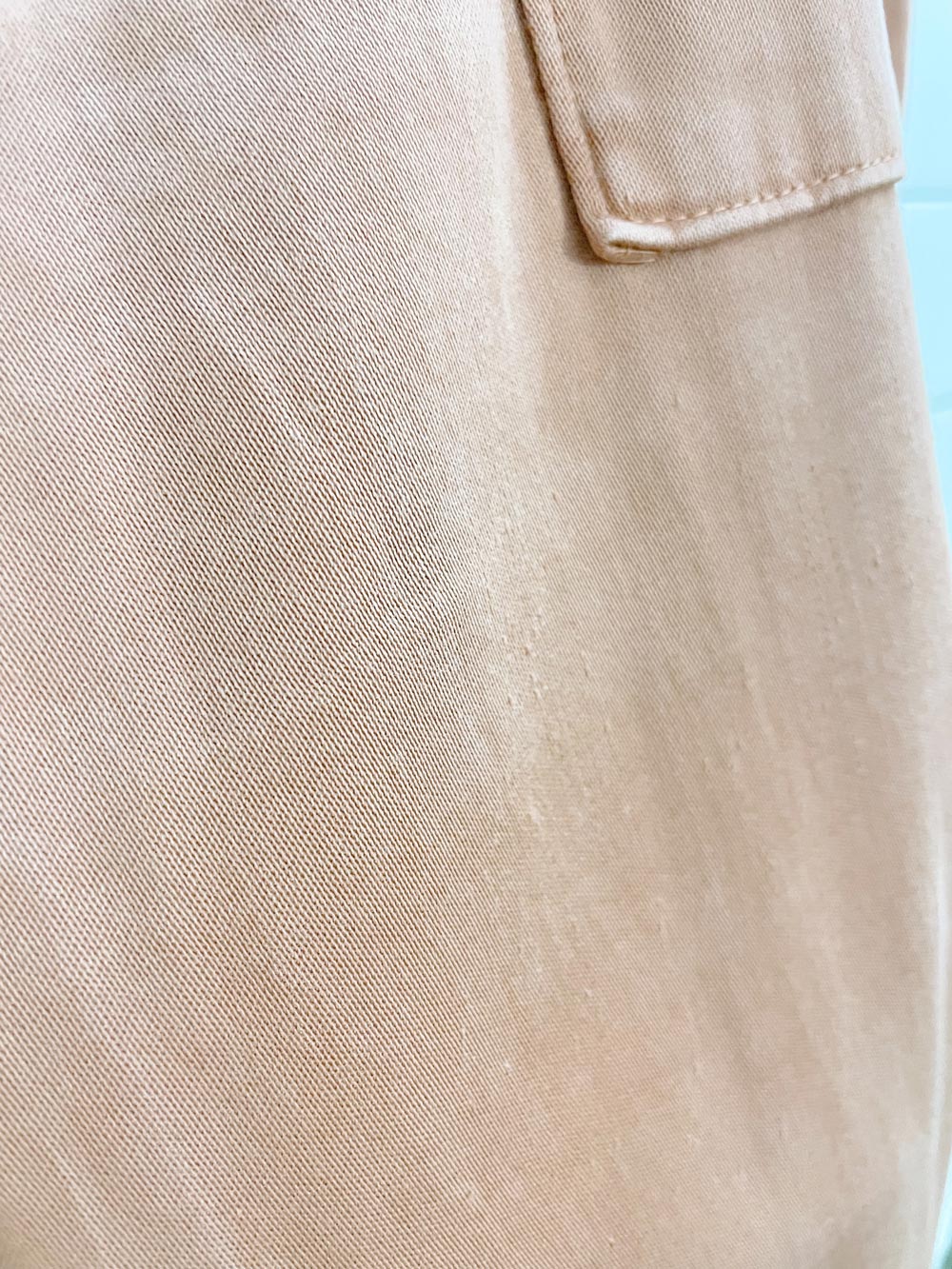 cloth & stone chambray lounge jogger