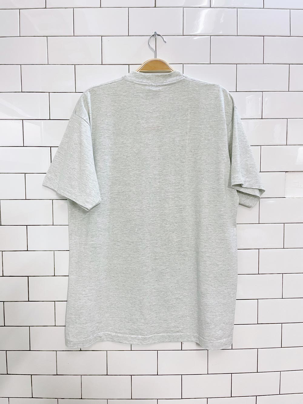 vintage 80s christmas in california tee