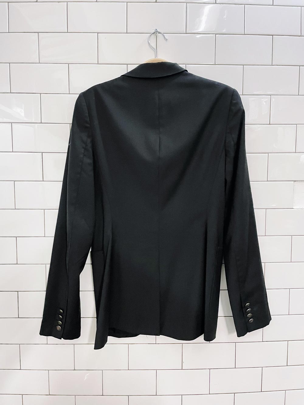 talula exeter collegiate boyfriend blazer