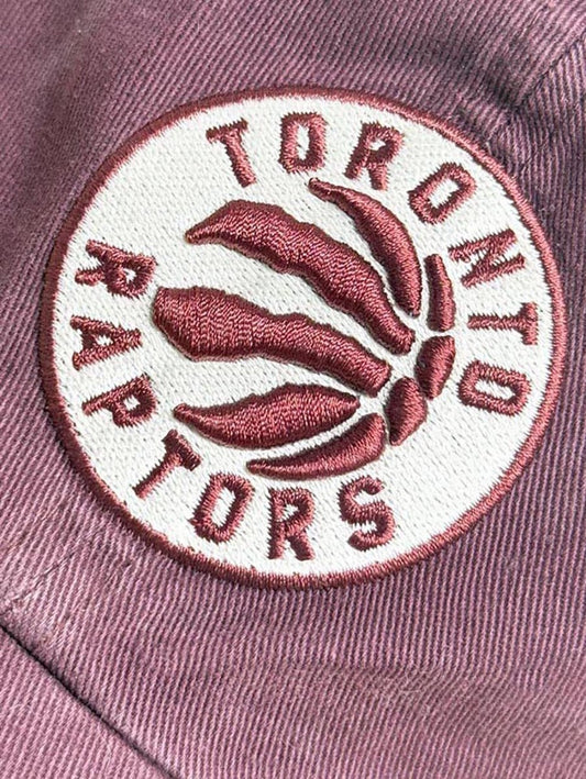 '47 brand toronto raptors cotton baseball cap - good market thrift store