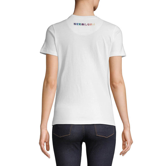 superdry flash rainbow tee