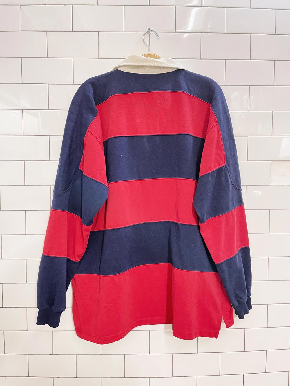 knights of columbus ls rugby polo