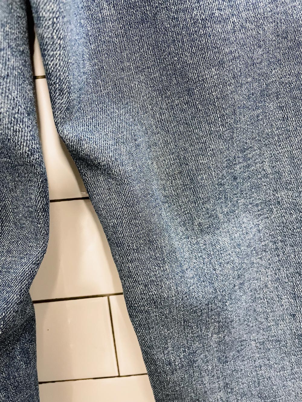 zara high rise marine straight jeans