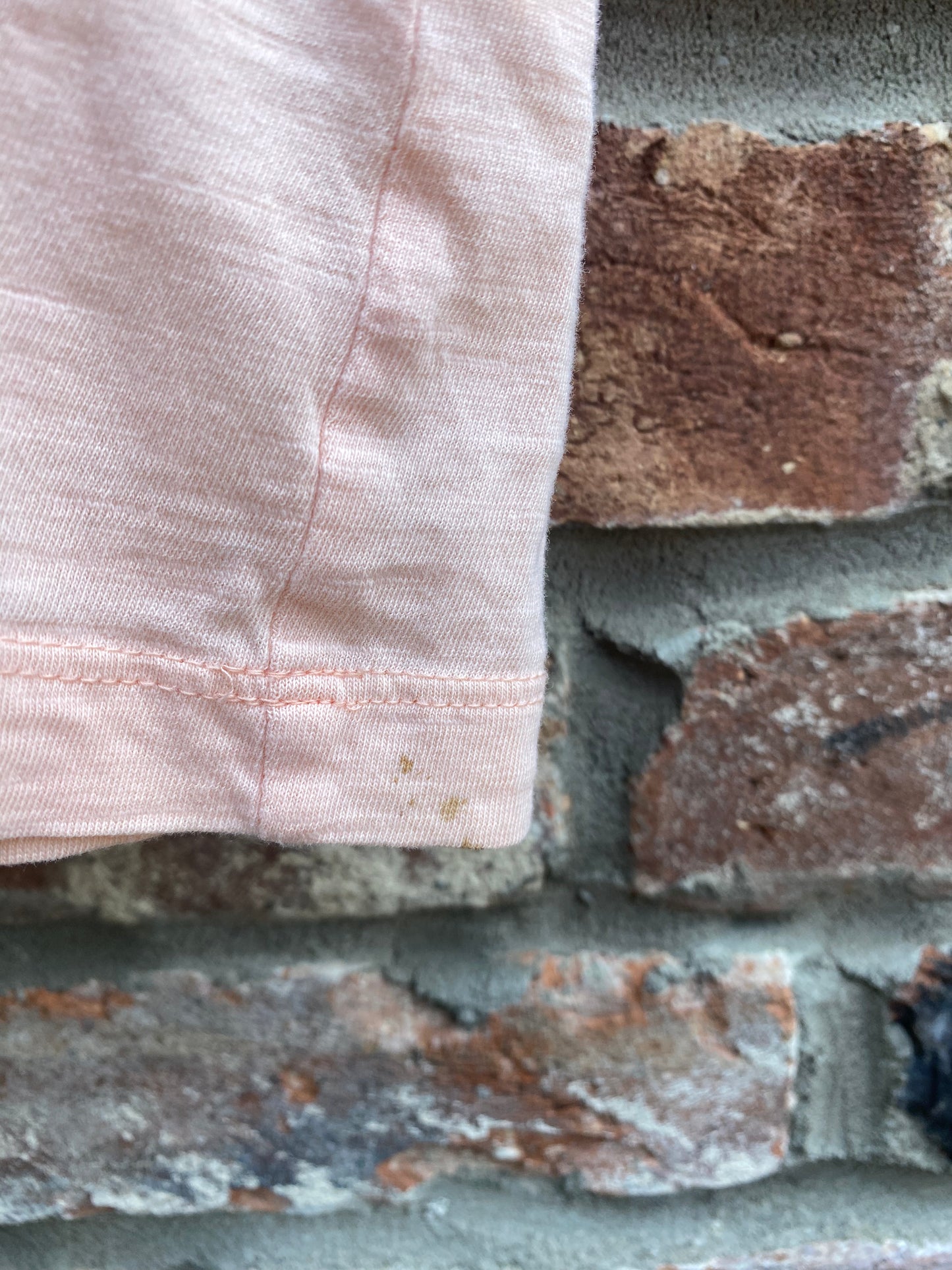 antho pepin embroidered shoulder tee