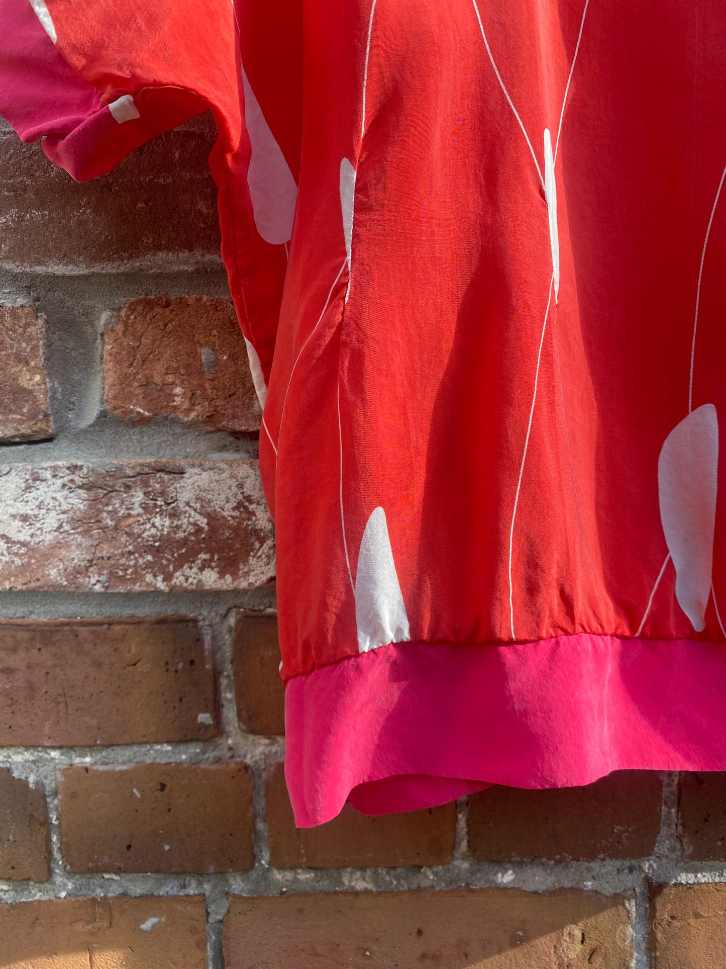 vintage norma lee's easywear tee