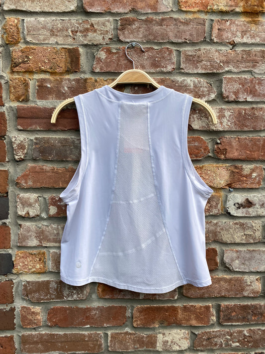lululemon 2020 sheer will tank