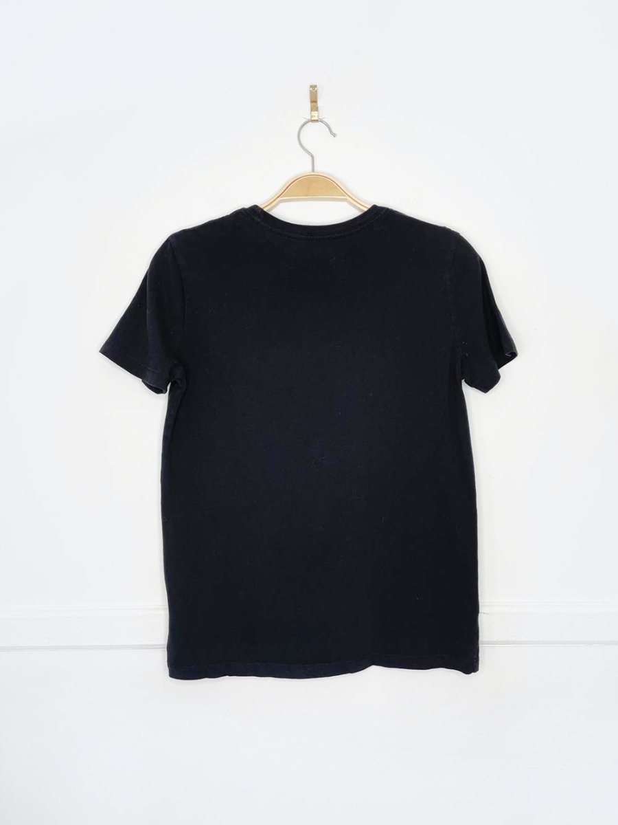 biggie smalls graphic tee - good market thrift store