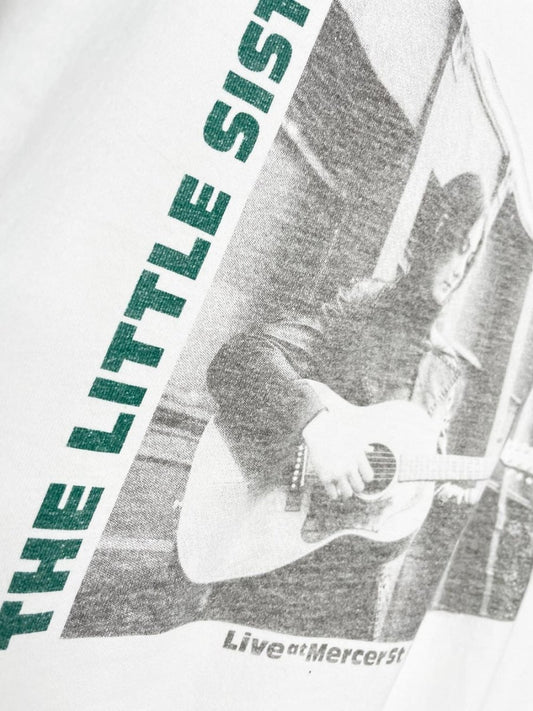 john galt penelope the little sister graphic tee | brand melville - good market thrift store