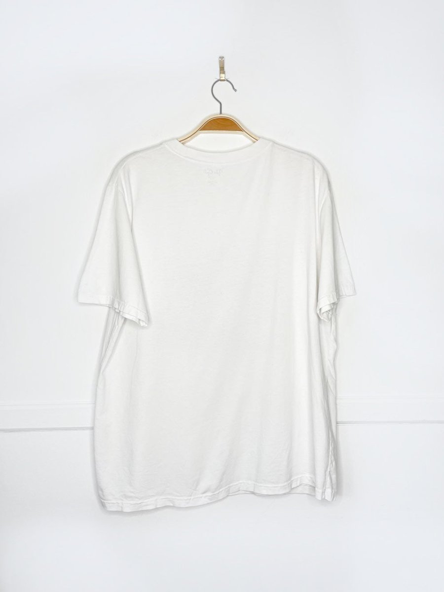 john galt penelope the little sister graphic tee | brand melville - good market thrift store