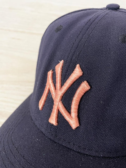 new era new york yankees full back hat - good market thrift store