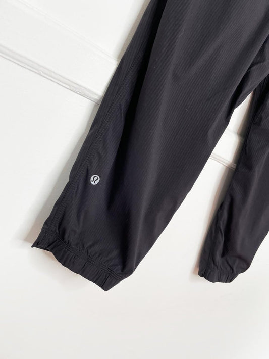 lululemon dance studio cropped pant - good market thrift store