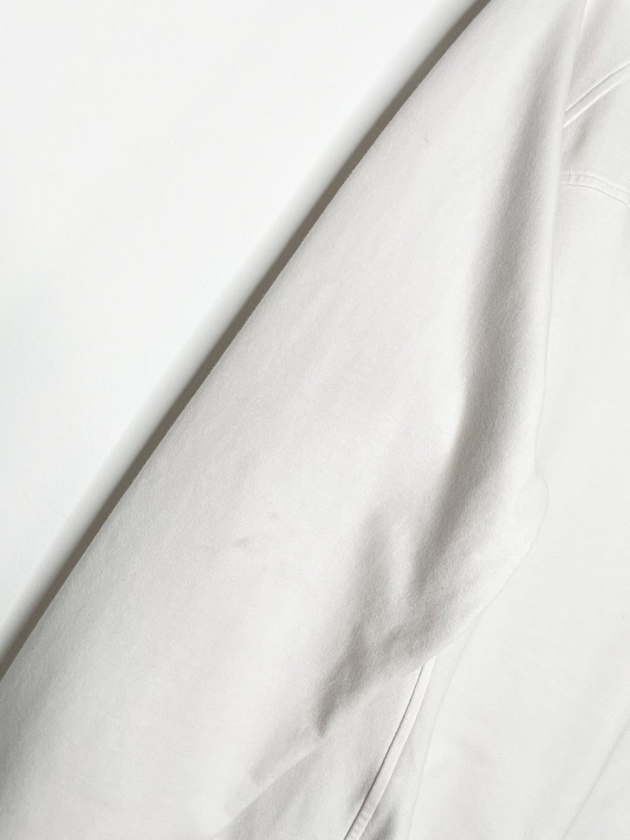 lululemon 2018 scuba pullover | cotton terry - good market thrift store