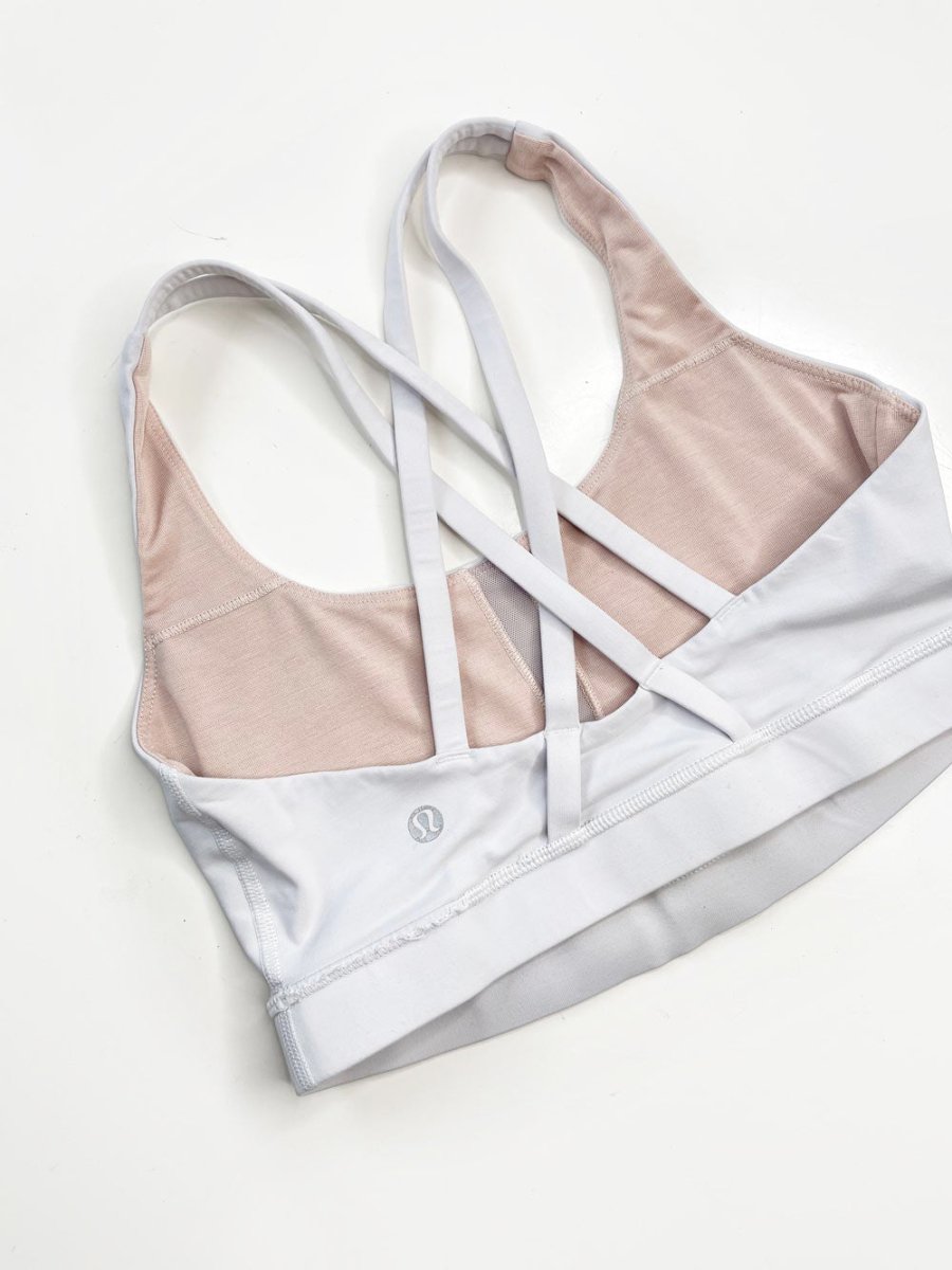 lululemon energy bra | luxtreme - good market thrift store