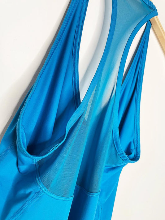 lululemon 2016 wild and free tank | light luxtreme - good market thrift store