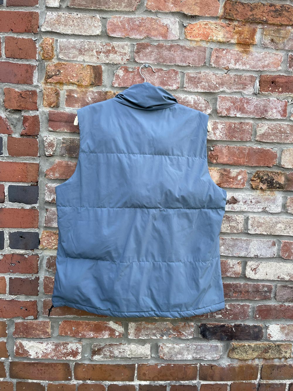 sanctuary 2023 puffer-up down vest