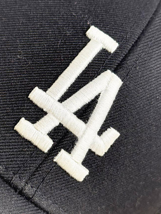 la dodgers mlb '47 wool-blend baseball cap
