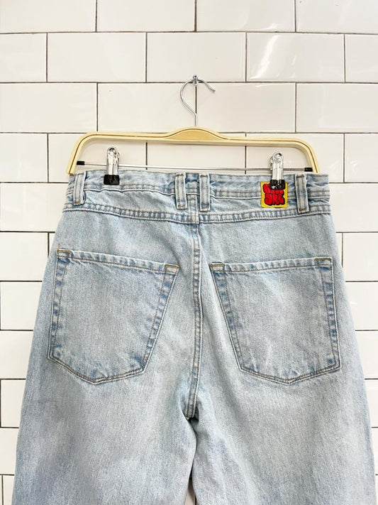 vintage empyre baggy skate jeans - good market thrift store