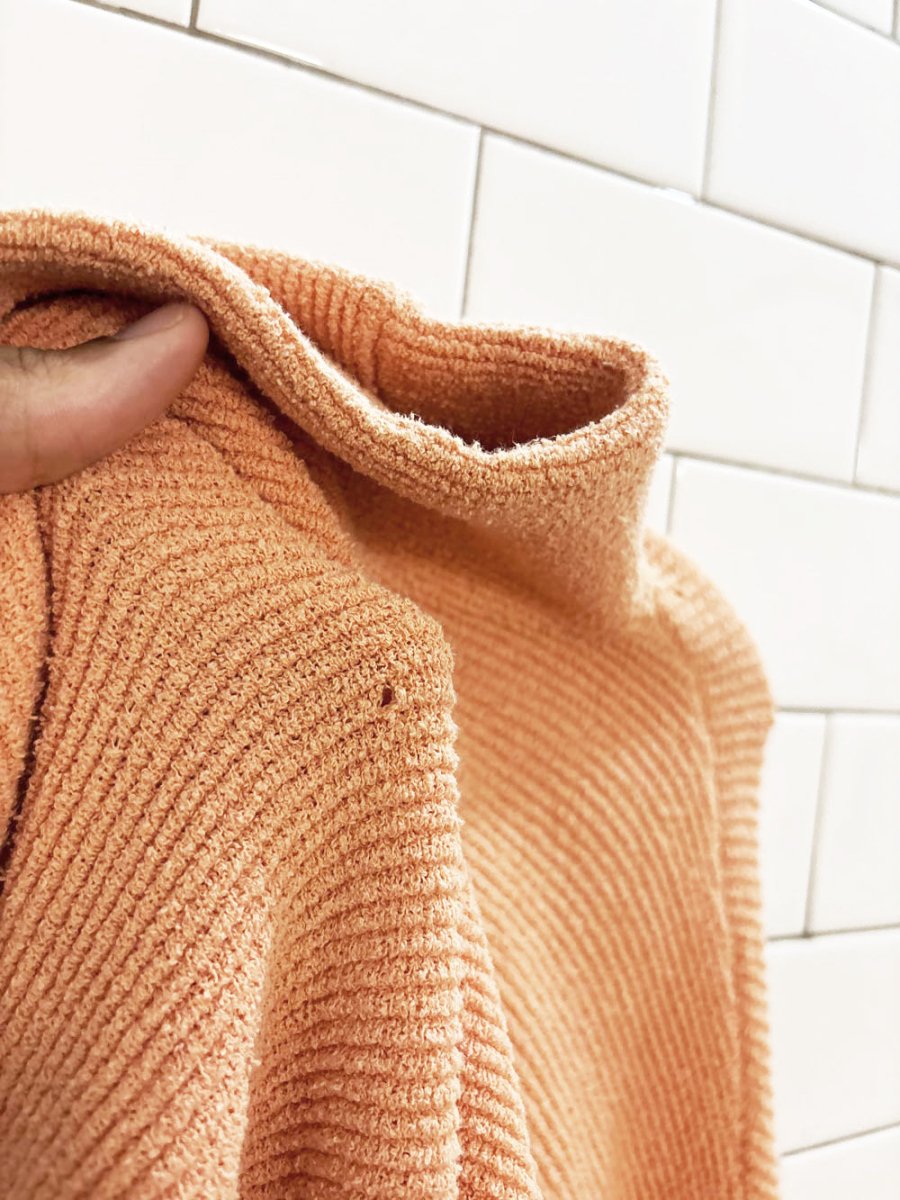 free people ottoman slouchy tunic - good market thrift store