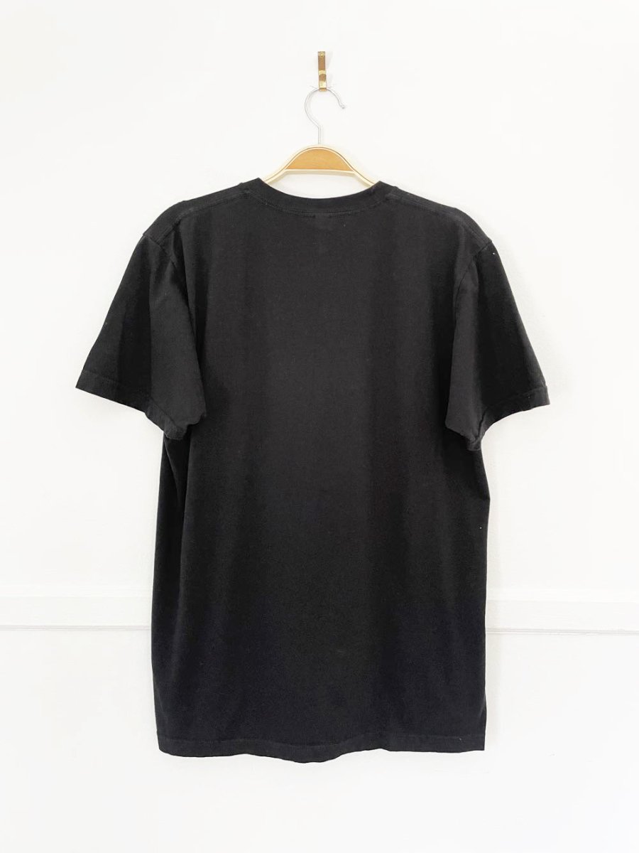 dave east kairi chanel harlem tee | american apparel - good market thrift store