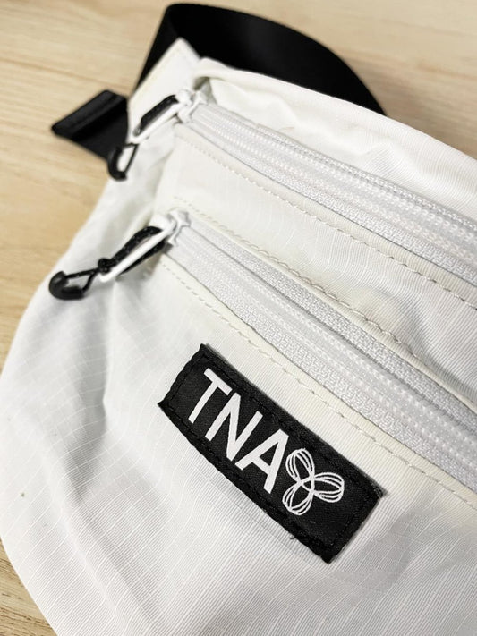 tna belt bag | artizia - good market thrift store