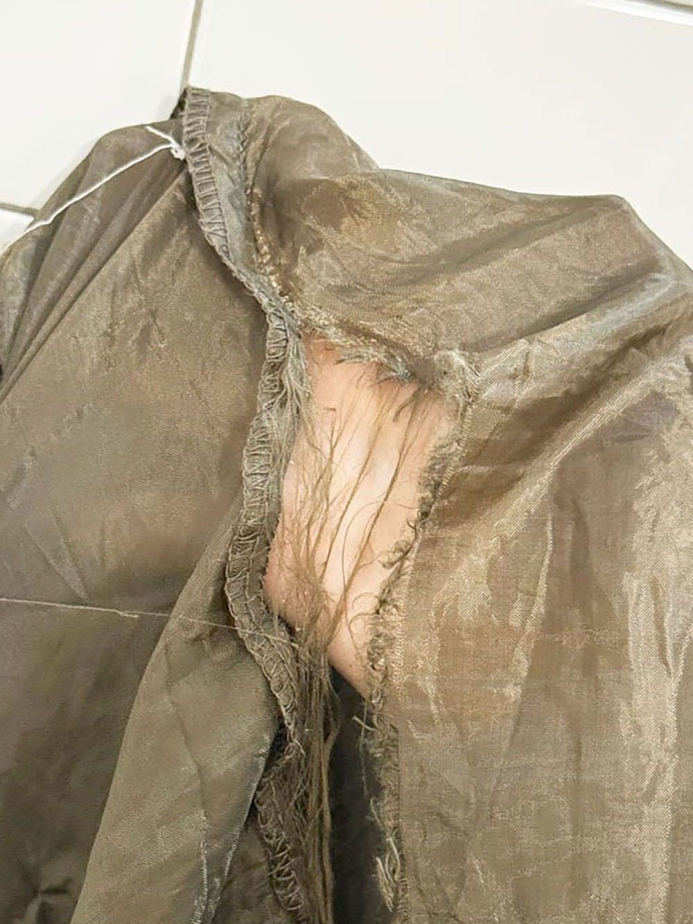 y2k coco & tashi boho ruffle layered midi skirt