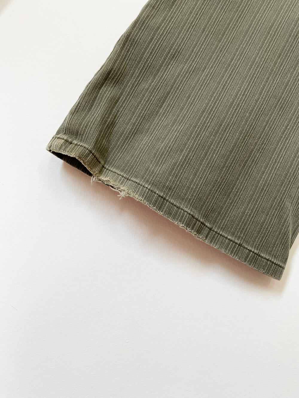 y2k mudd low ride zip flair cargo pants