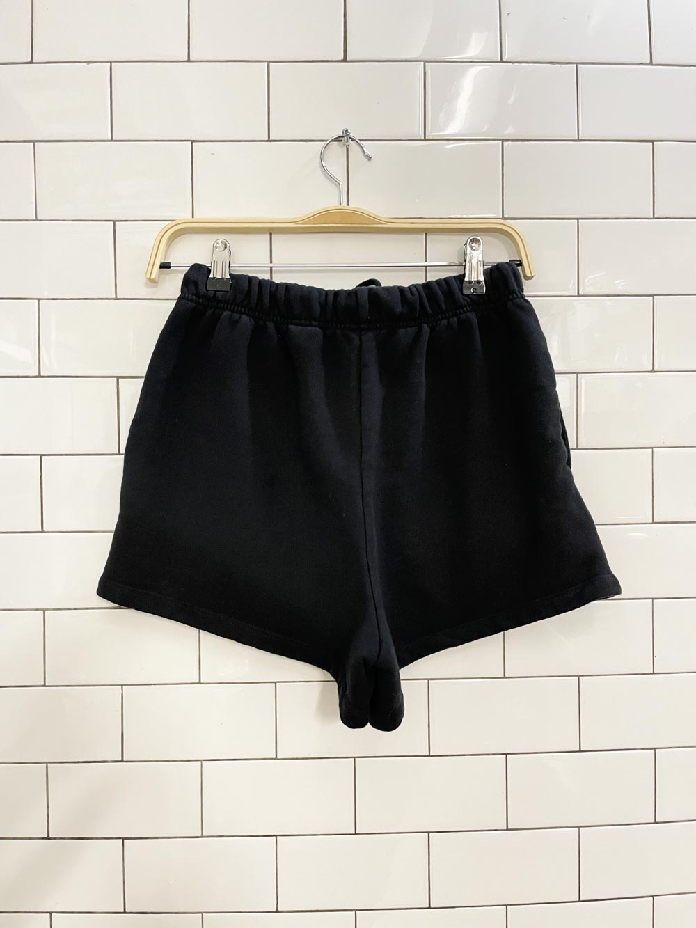 levi's gold tab cali sweat shorts - good market thrift store