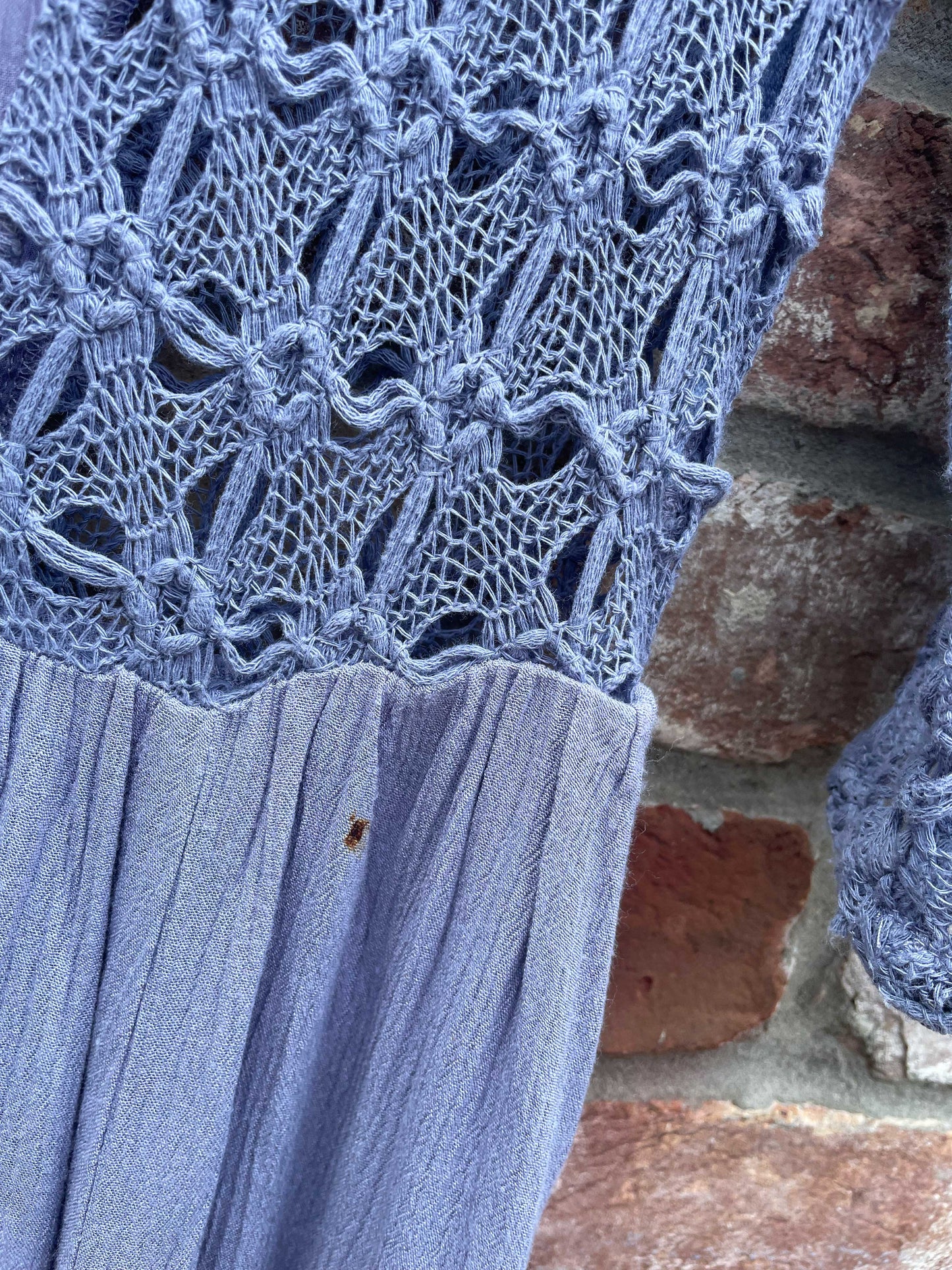 free people lonesome dove midi dress