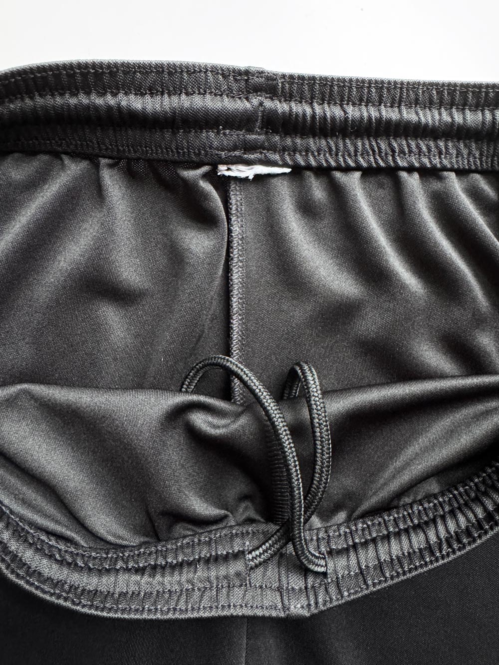 adidas three stripes sporty prep athletic shorts
