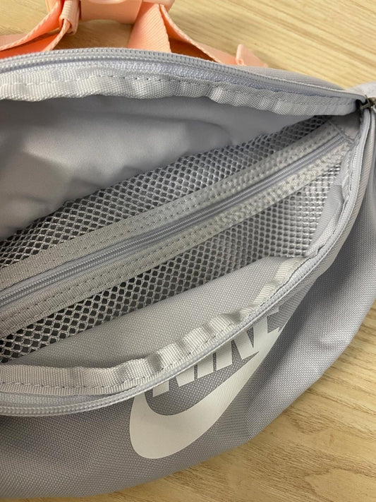 nike heritage belt bag - good market thrift store