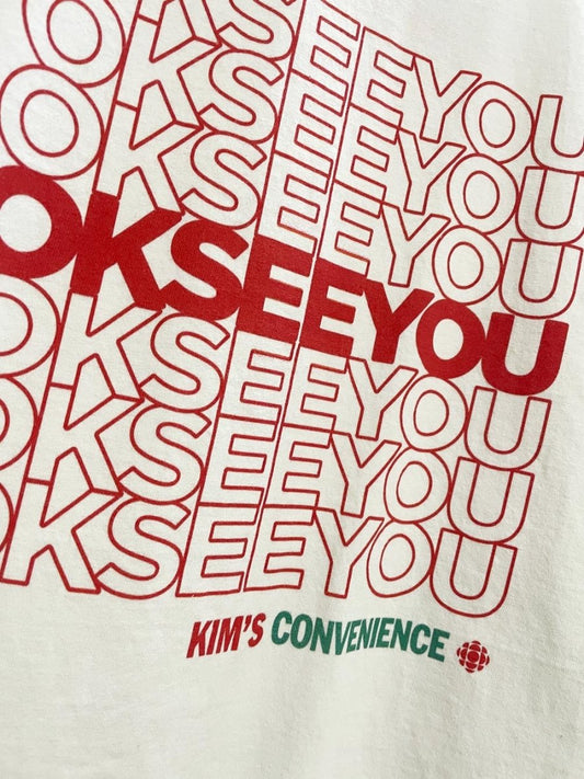 kims convenience okay see you tee - good market thrift store