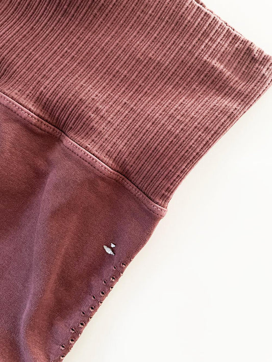 free people movement good karma running shorts