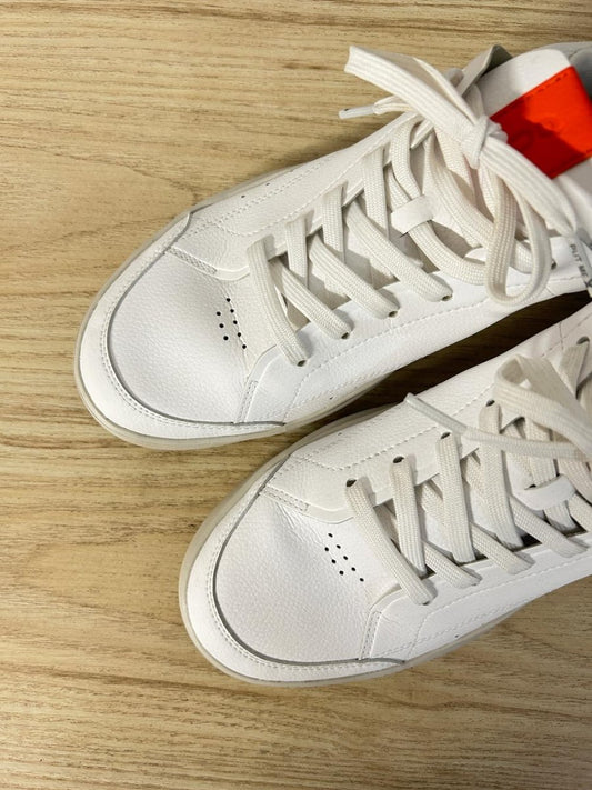 nwot on cloud the roger centre court sneakers - good market thrift store