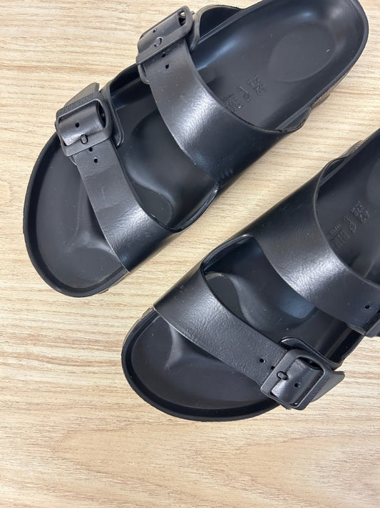 birkenstock arizona eva sandal - good market thrift store