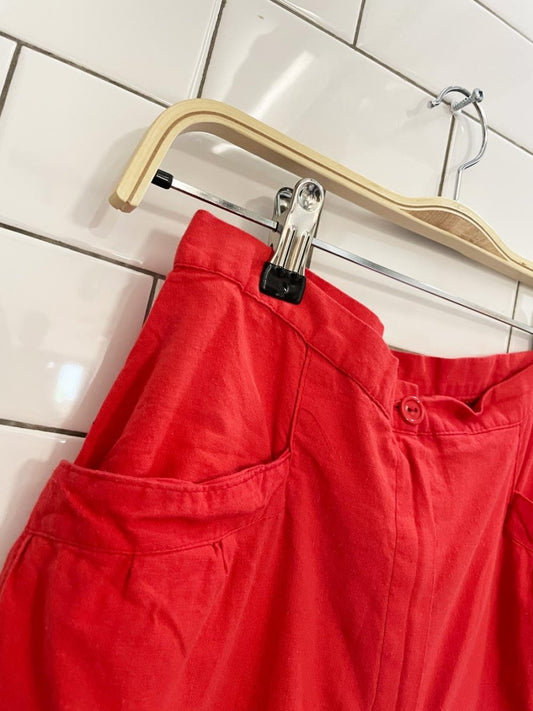 vintage premiere classe pedal pusher capris - good market thrift store