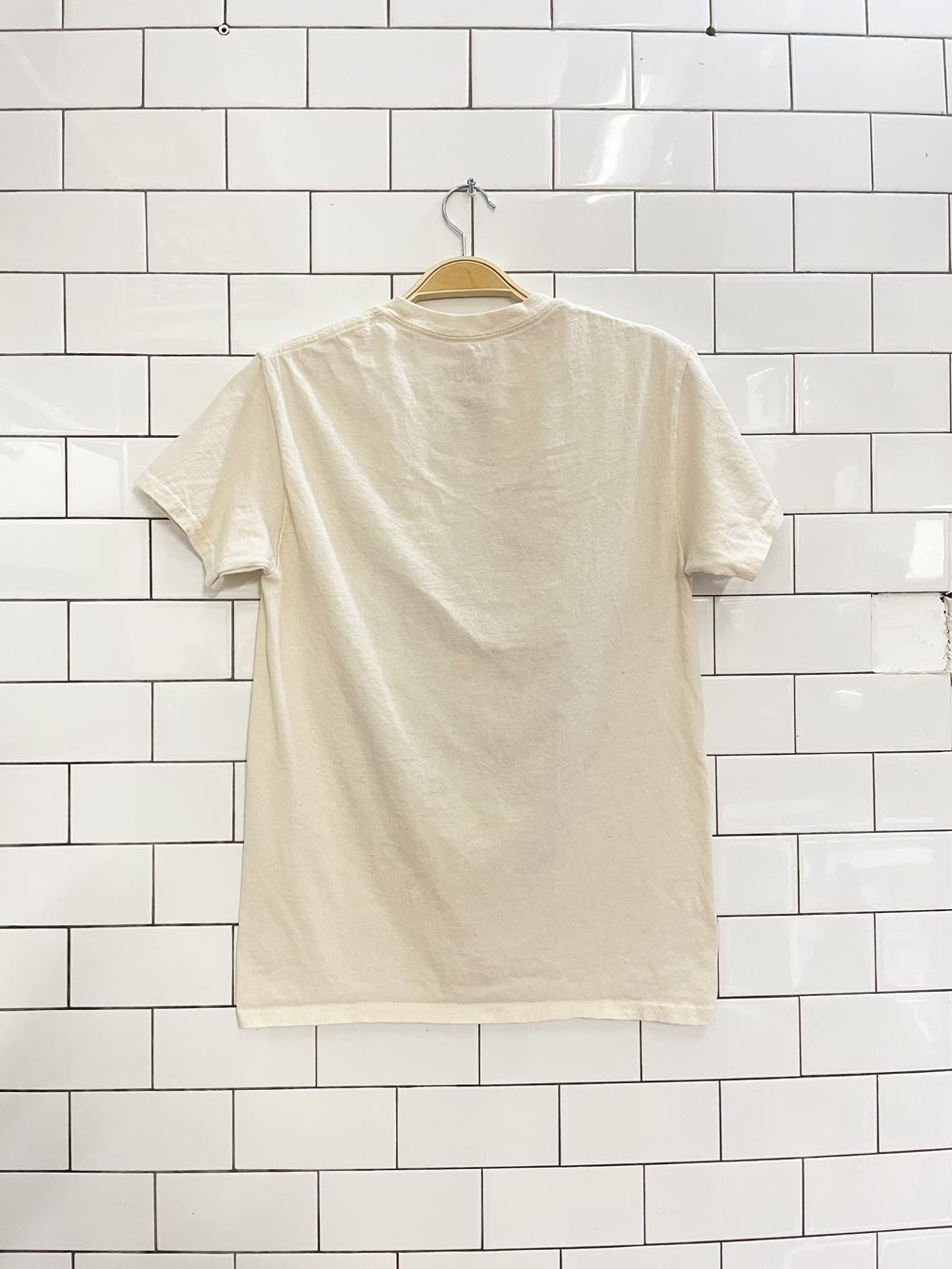 spencers giddy up westsern graphic tee - good market thrift store