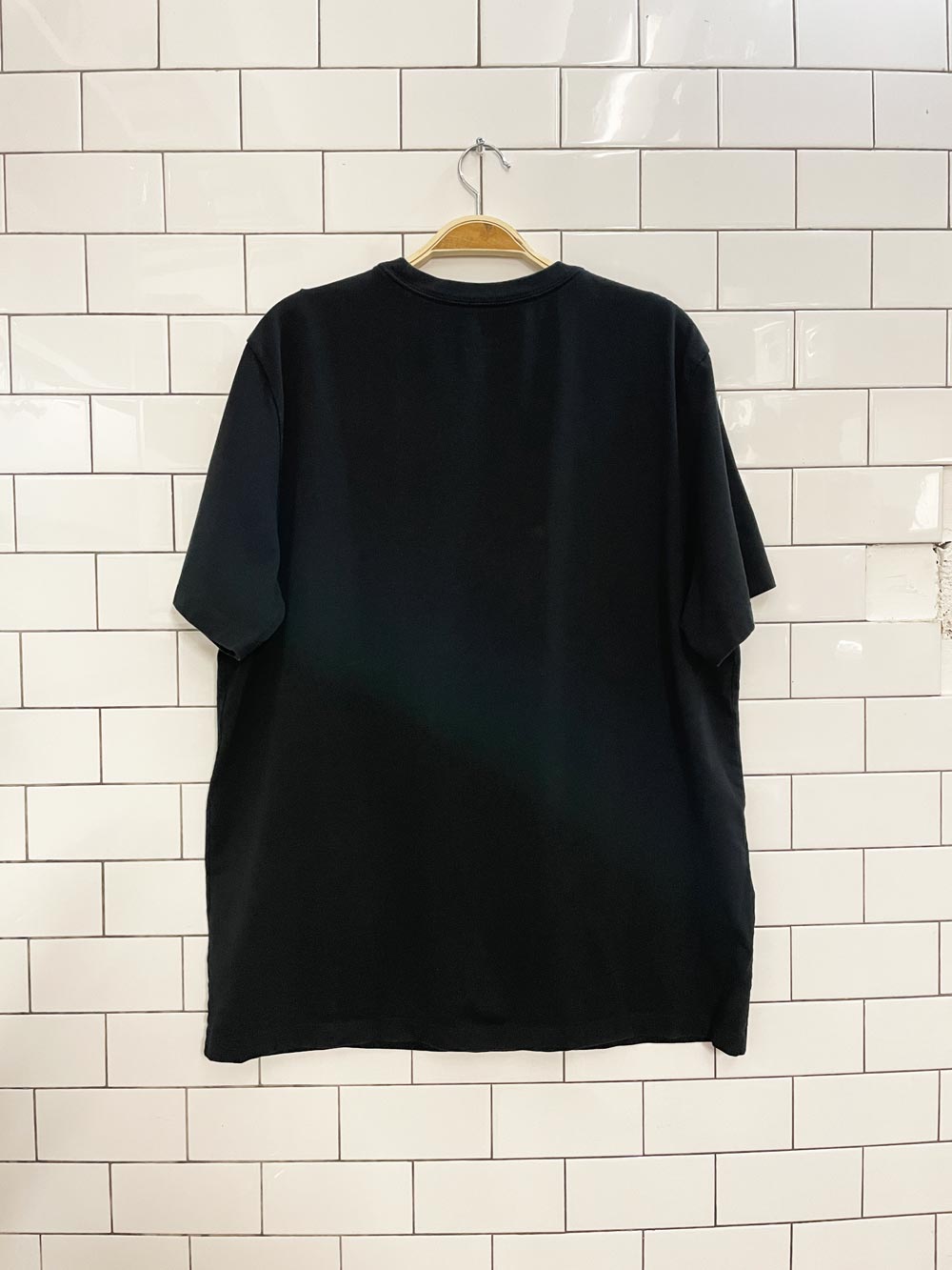 the nike tee tennis court edition - good market thrift store