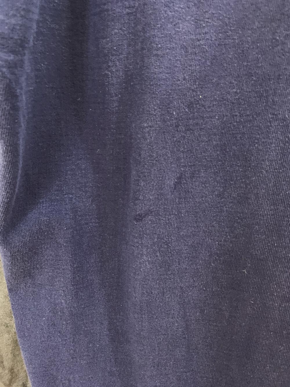 vintage 00s the apparel zone colour block long sleeve rugby polo shirt