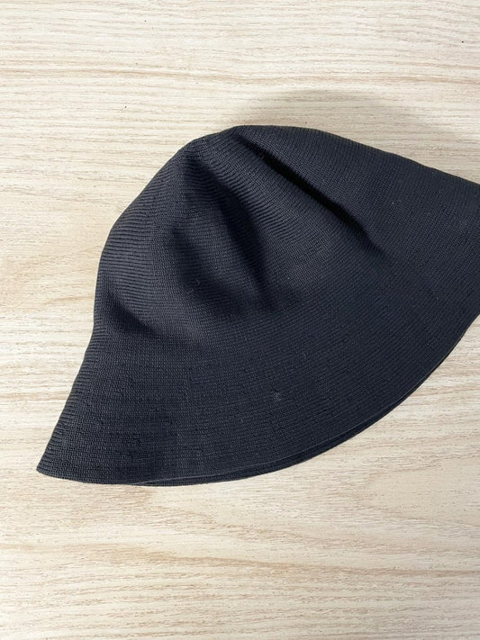 uniqlo 2025 knit bucket hat - good market thrift store