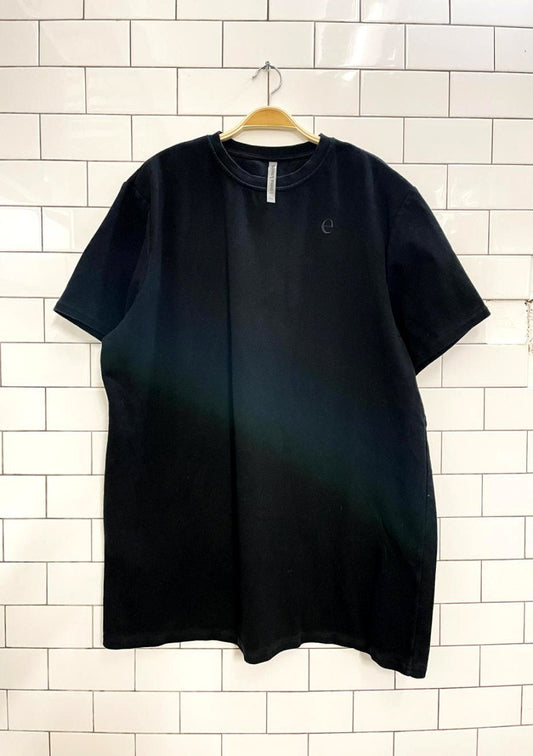 emma knudsen oversized t-shirt dress - good market thrift store