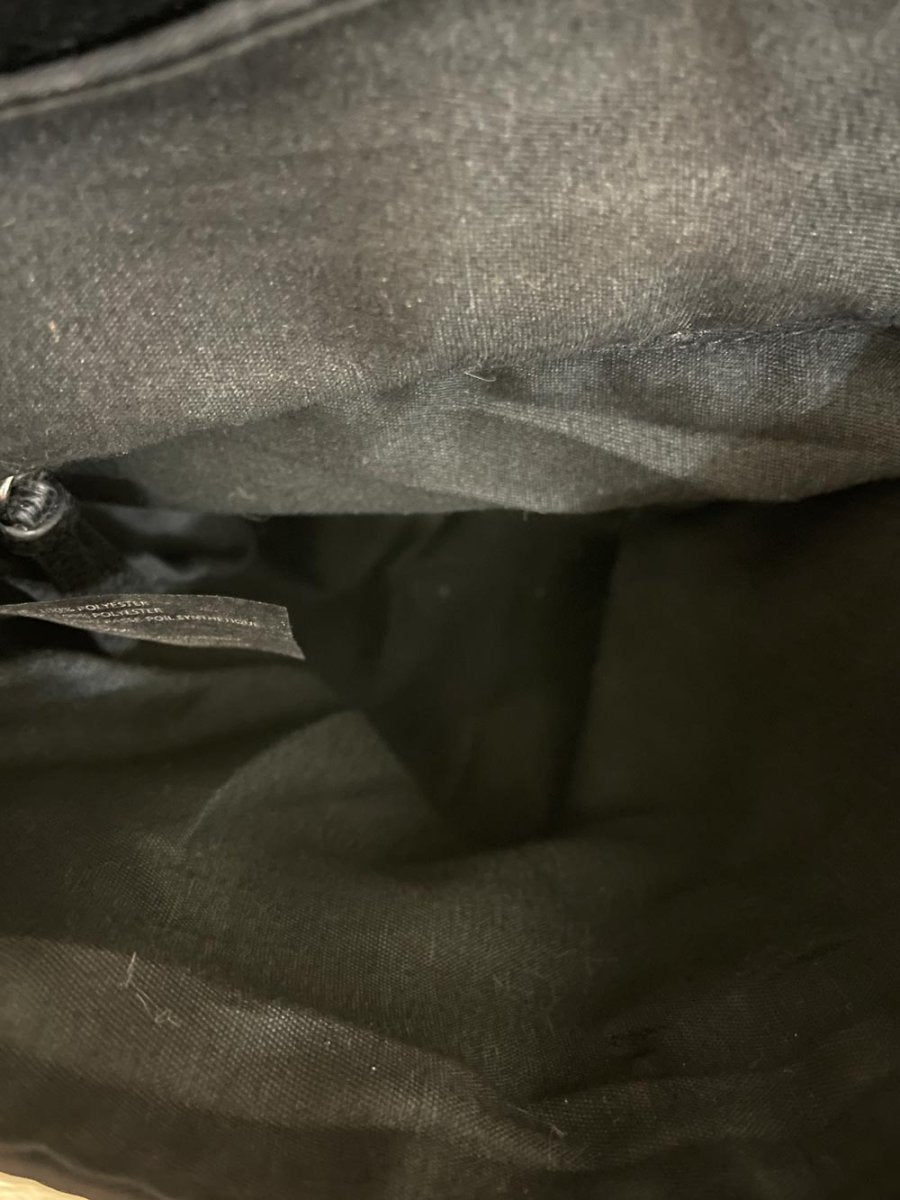 botkier trigger mini nylon backpack - good market thrift store