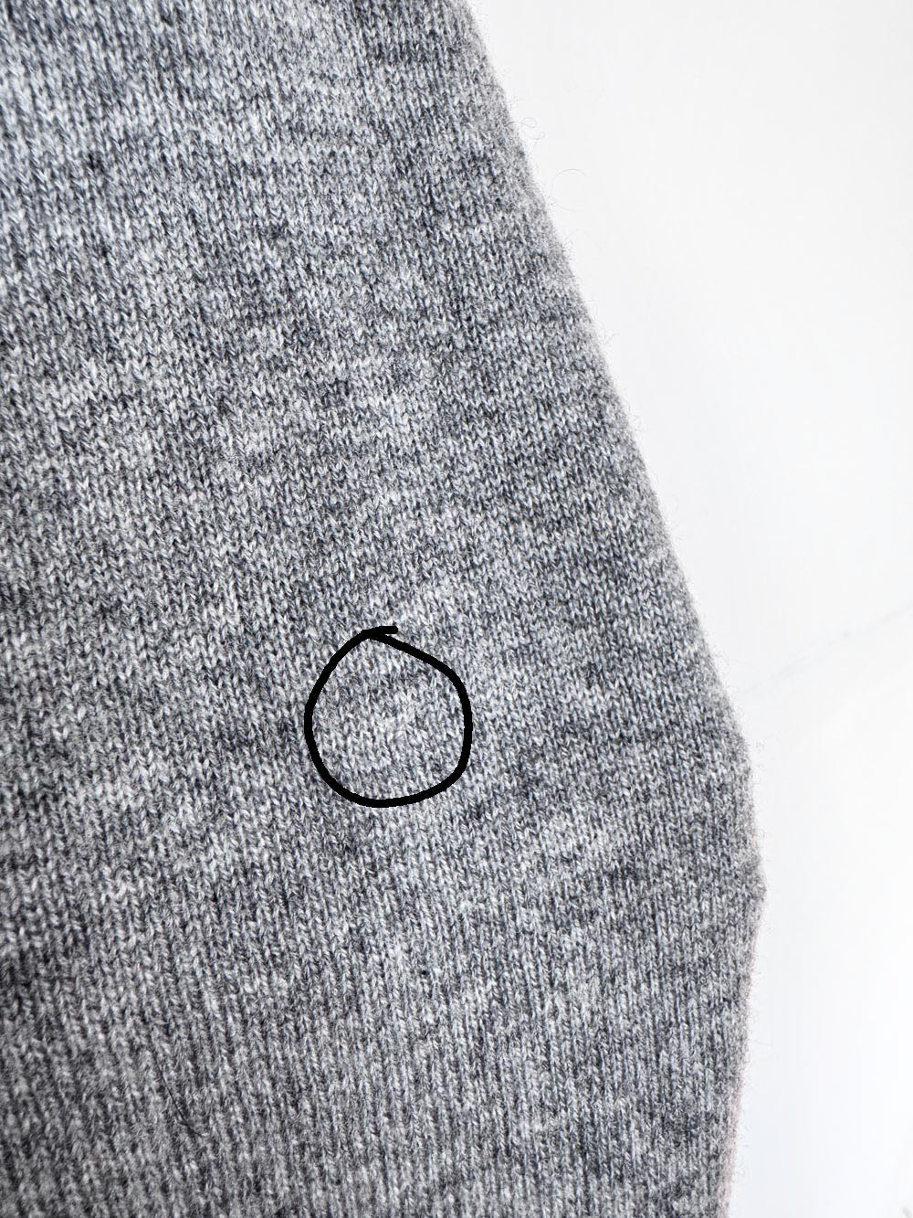 j crew 100% cashmere knit hooded sweater