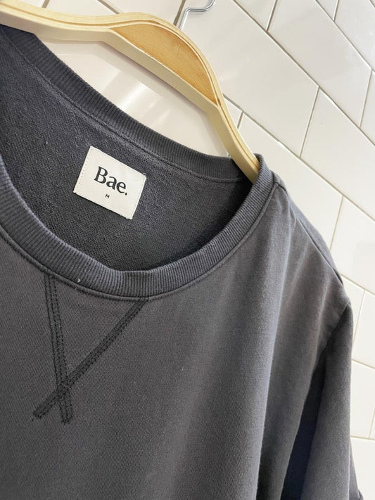 bae australia layered maternity t-shirt dress - good market thrift store