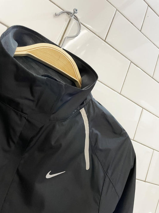 nike storm - fit running jacket - good market thrift store