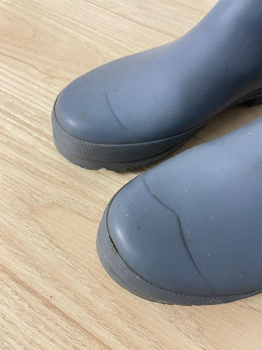 hunter original short rain boot - good market thrift store