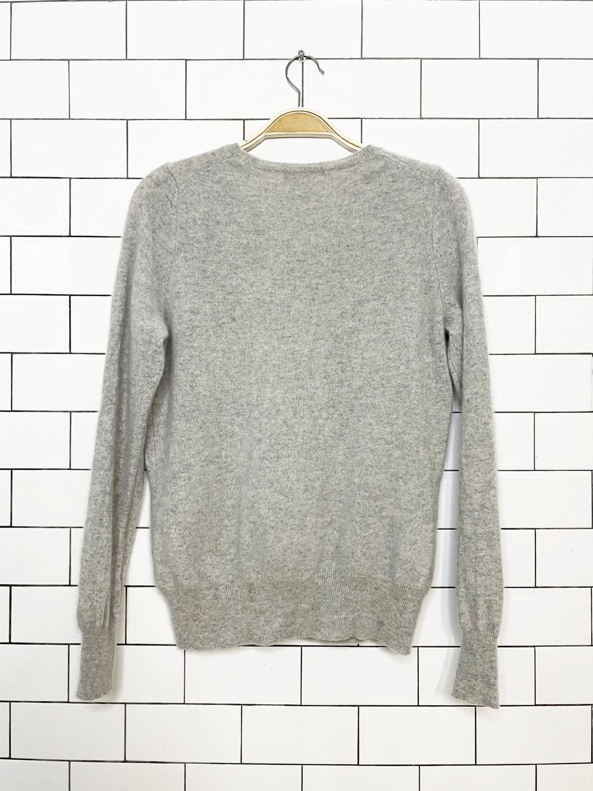 autograph 100% cashmere knit cardigan sweater | marks & spencer
