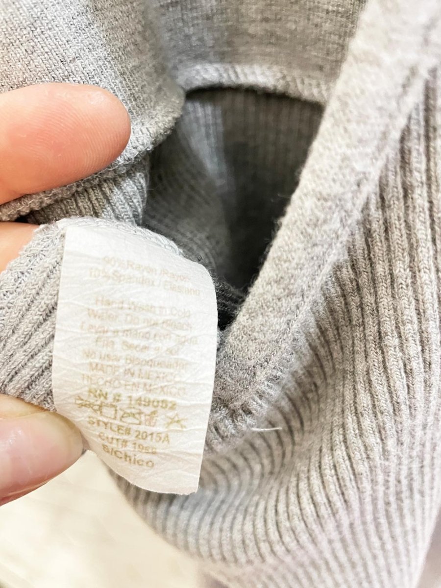 fashionnova ribbed for days jumpsuit - good market thrift store