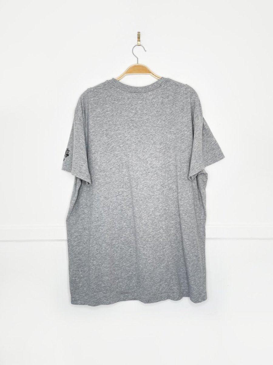 roots canada pride rainbow maples graphic tee - good market thrift store