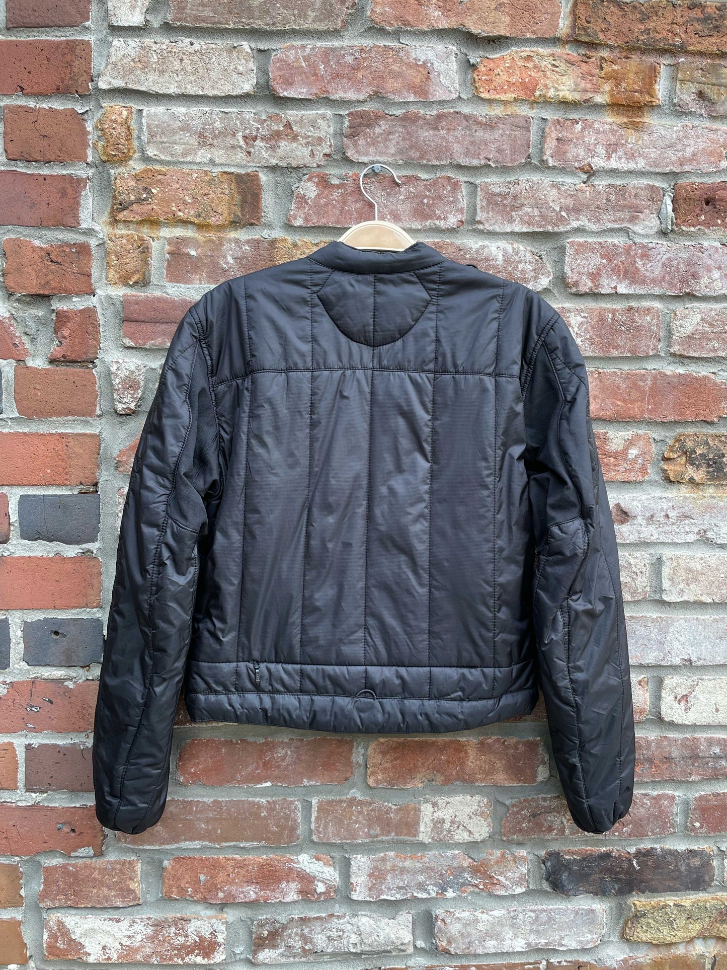 harley davidson fxrg liner jacket