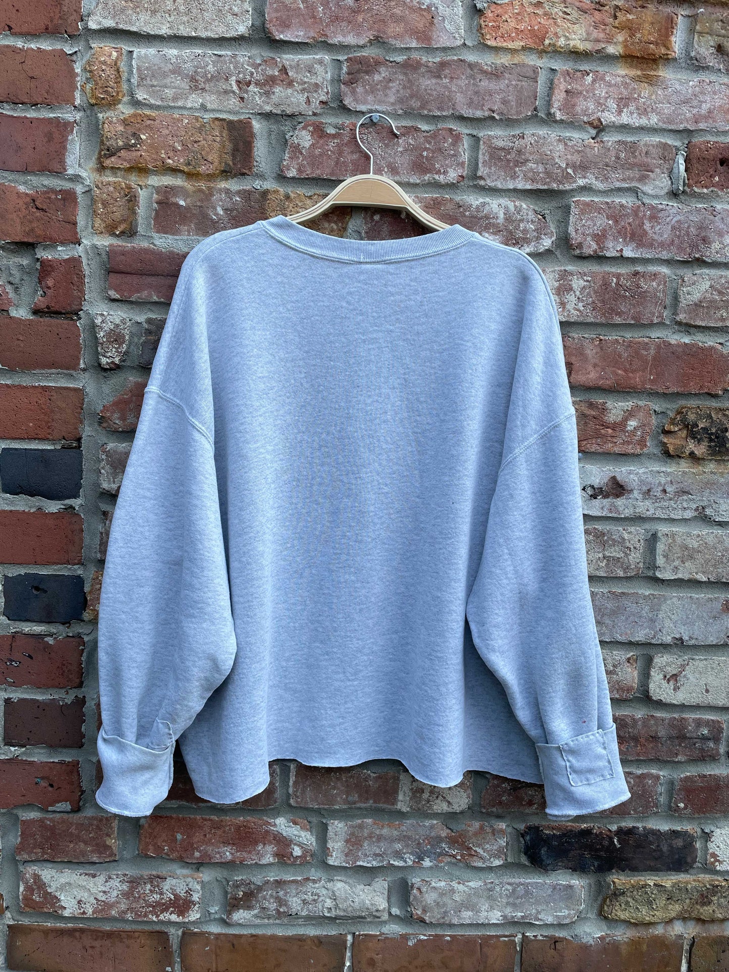 rework x great smokey mountain crop crew